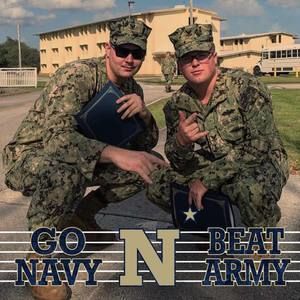 Meet your Posher, Noah